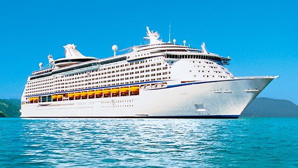 Ship Logo